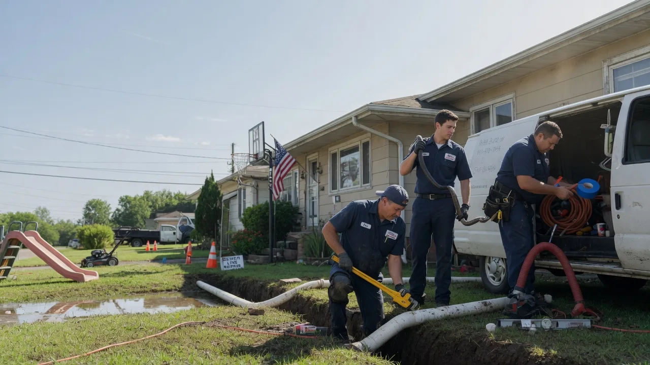 Toilet Installation in Davenport, VA near me